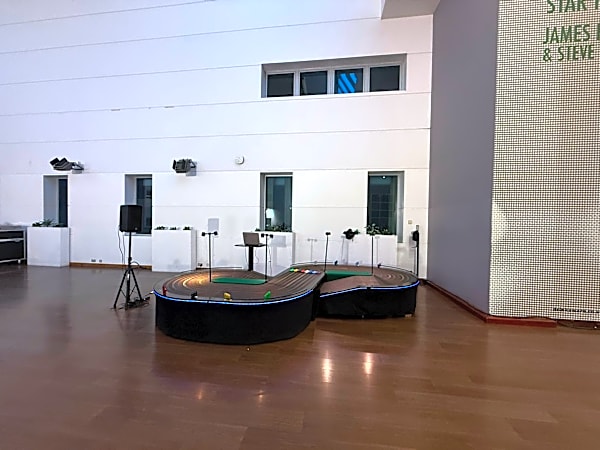 Scalextric Hire – photo 6