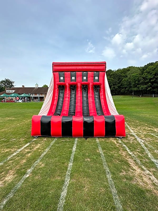 Basketball Inflatable Hire – photo 4