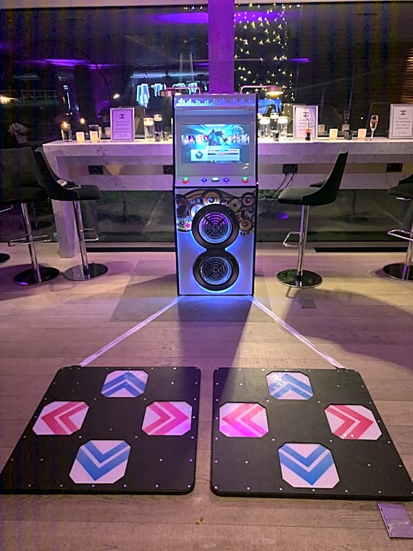 Dance Machine Hire – photo 4