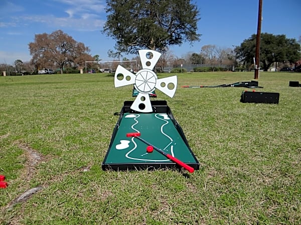 Crazy Golf Hire – photo 8