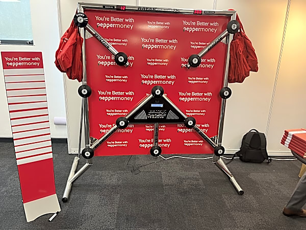 Batak Pro Game Hire – photo 5