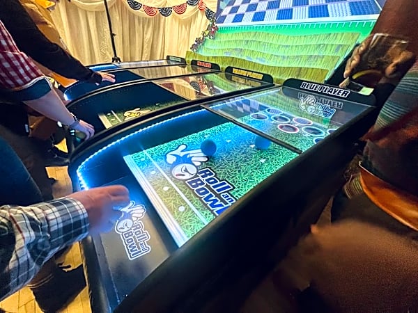 Kentucky Derby Game Hire – photo 5