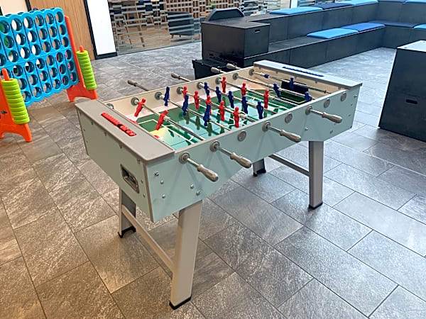 Football Table Hire / Table Football Hire