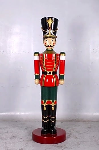 Toy Soldier Prop