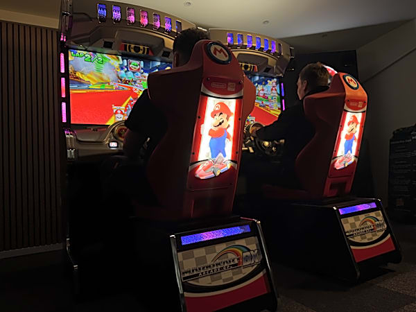 Mario Kart Hire – photo 2