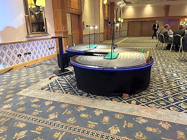 Scalextric Hire – photo 3