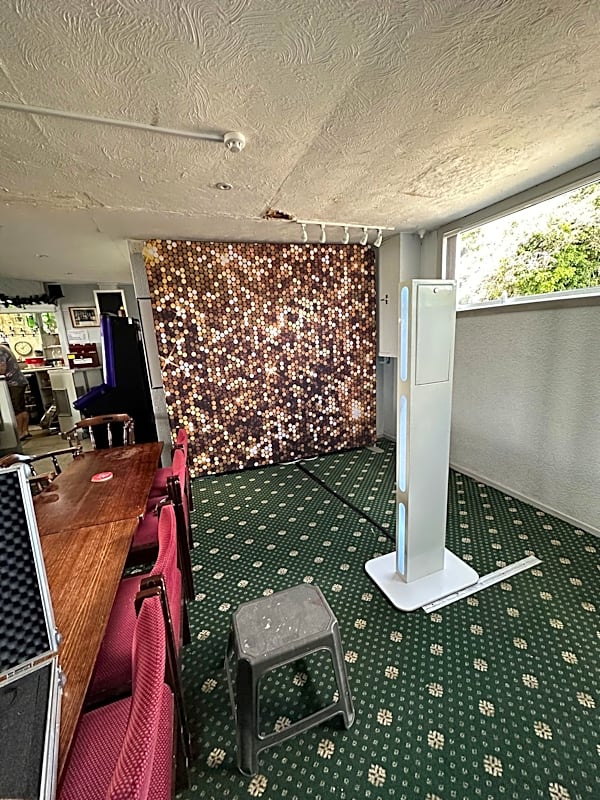 Video Pod Hire – photo 9
