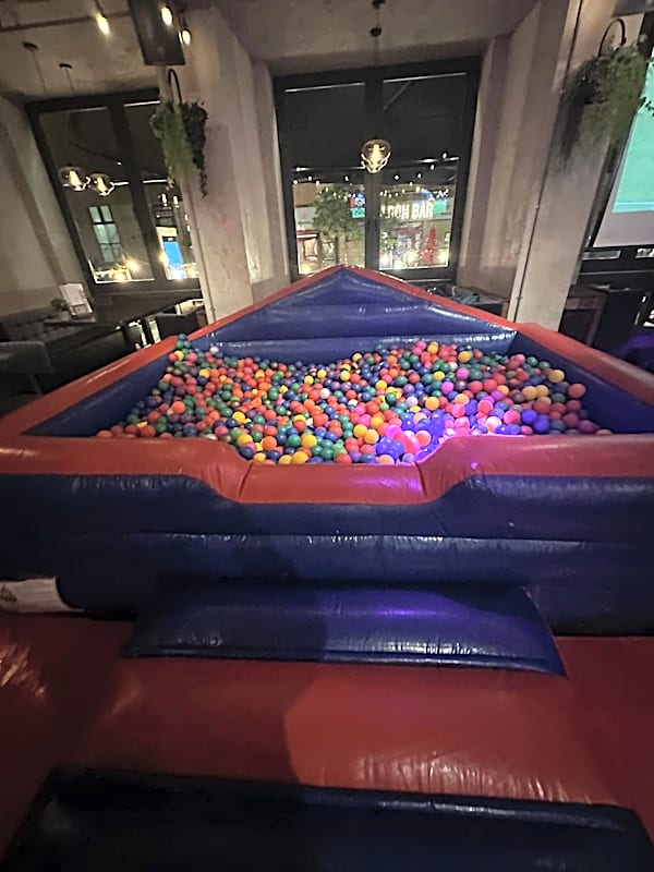 Adult Ball Pit – photo 7