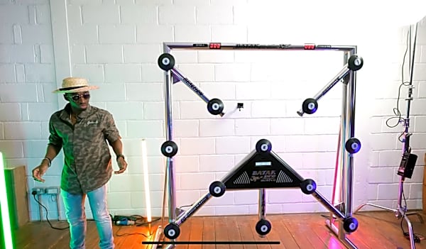 Batak Pro Hire – photo 5