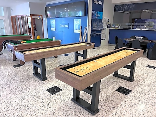 Shuffle Board Hire – photo 5