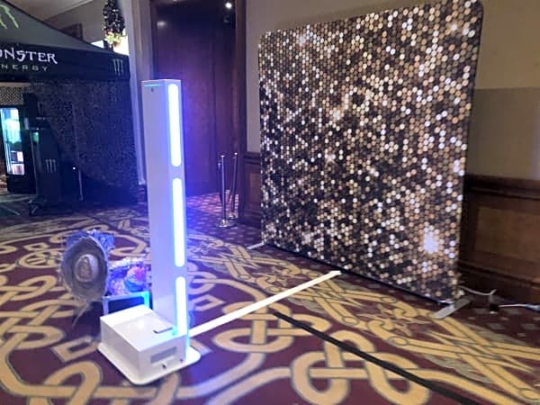 Selfie Pod Hire (Digital Only) – photo 8