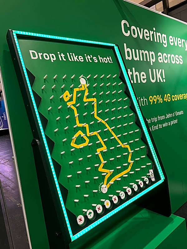 Plinko Game Hire – photo 8
