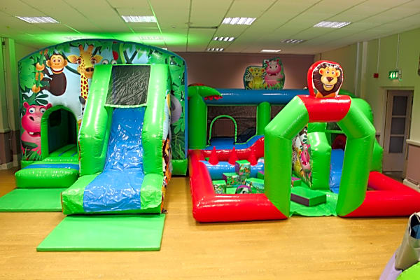 Jungle Package Extreme – photo 4
