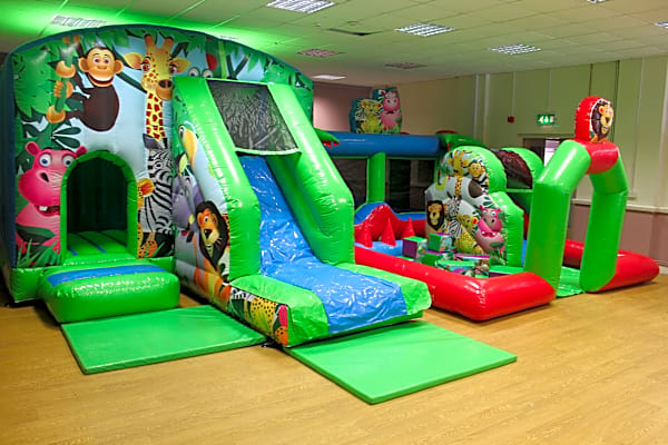 Jungle Package Extreme – photo 7