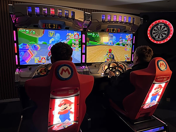 Mario Kart Hire – photo 8