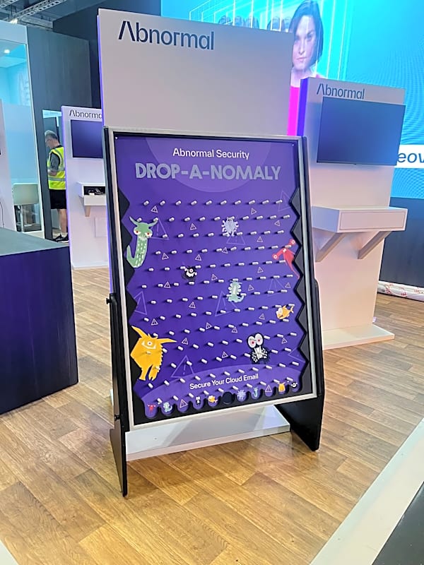 Plinko Game Hire – photo 7