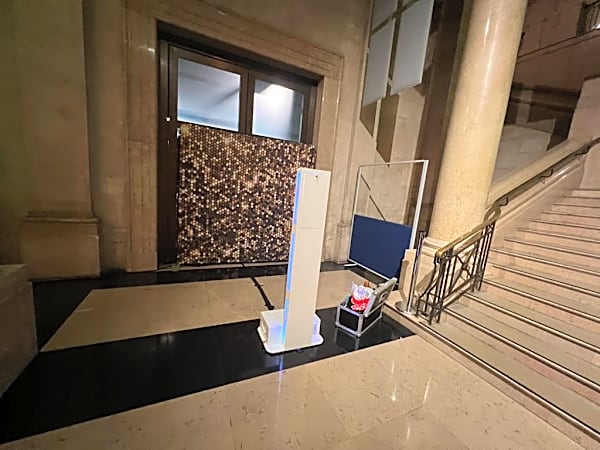 Video Pod Hire – photo 3