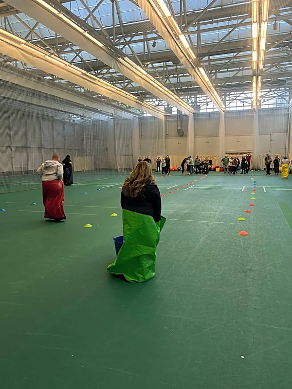 Old School Sports Day Package Hire – photo 8