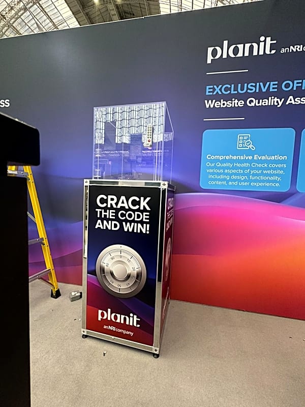 Crack The Code Game Hire – photo 9