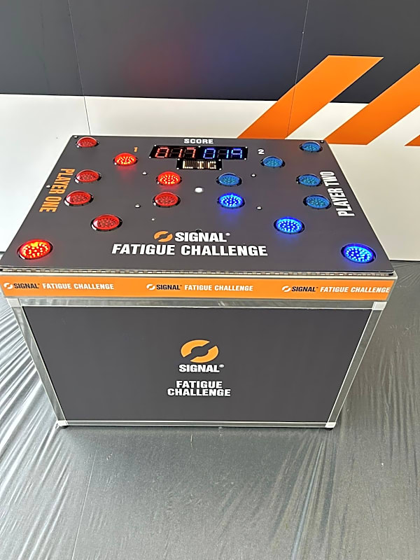 Strike A Light Game Hire - Bespoke Branded – photo 9