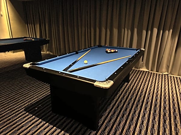 Pool Table Hire – photo 7