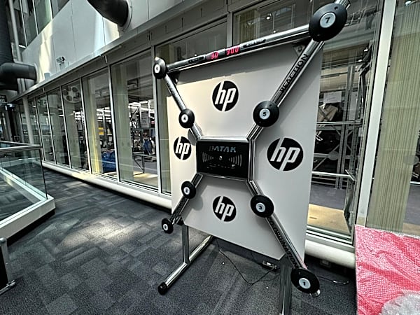 Batak Lite Hire – photo 9