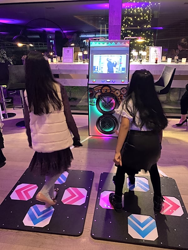 Dance Machine Hire – photo 3