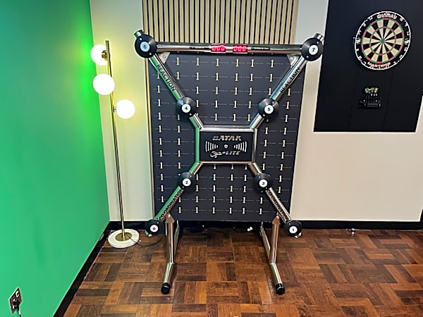 Batak Lite Hire – photo 7