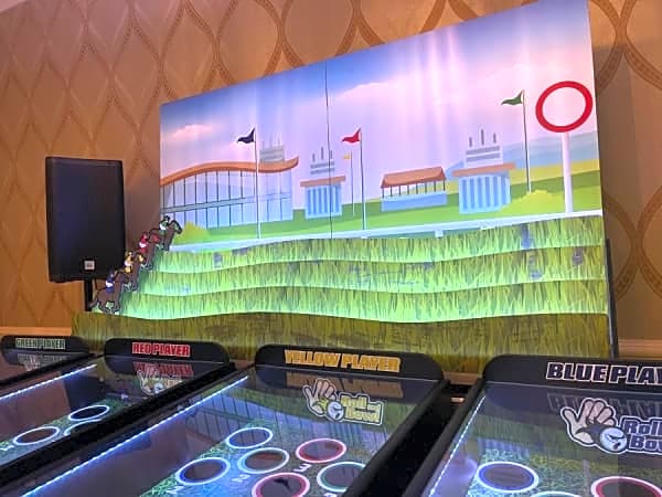 Kentucky Derby Game Hire – photo 3