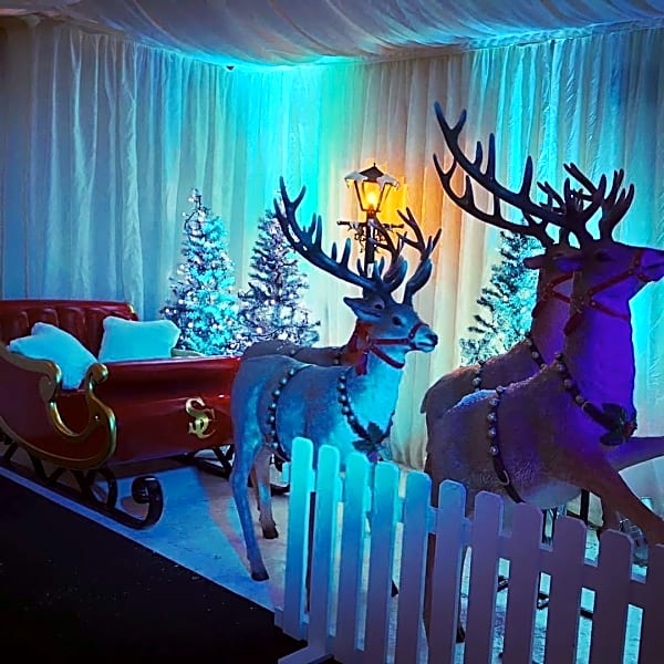 Christmas Prop Hire – photo 9