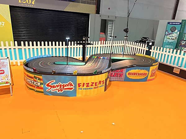 Scalextric Hire – photo 9
