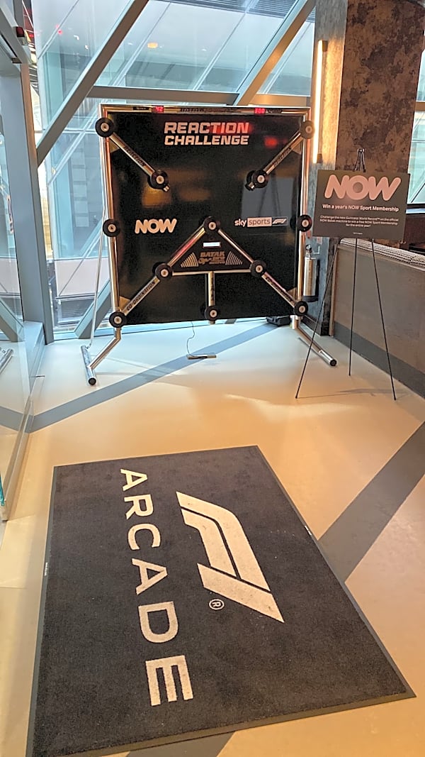 Batak Pro Game Hire - Bespoke Branded – photo 8