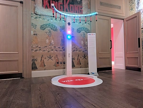 Catch It Reaction Ring Hire – photo 8