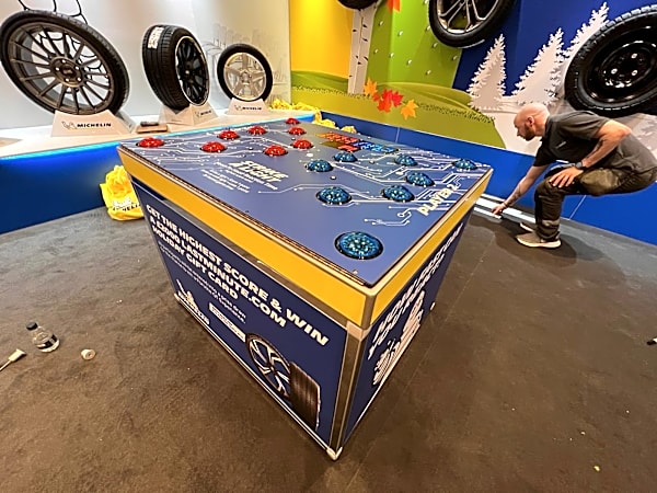 Strike A Light Game Hire - Bespoke Branded – photo 4