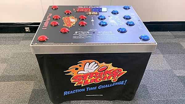 Strike A Light Game Hire – photo 6