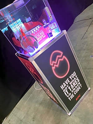Safe Cracker Hire – photo 7