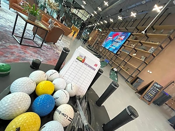 Crazy Golf Hire – photo 2