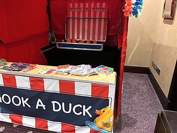 Hook a Duck Stall Hire – photo 2