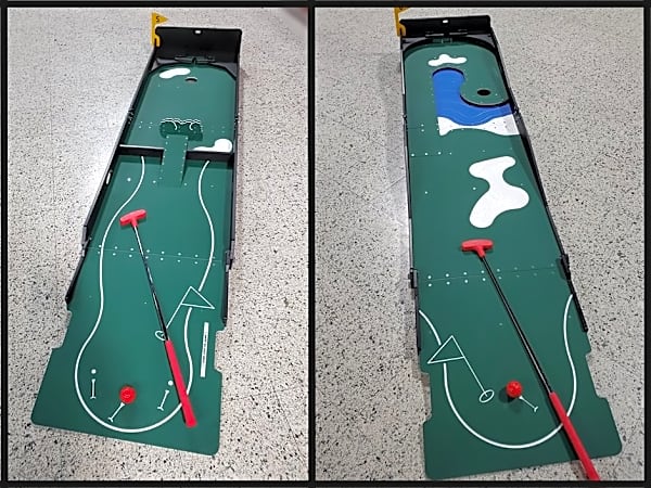 Crazy Golf Hire – photo 6