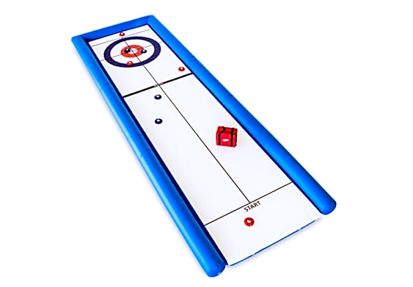 Curling Lane Hire – photo 3