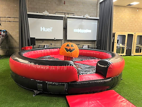 Rodeo Pumpkin Hire – photo 5