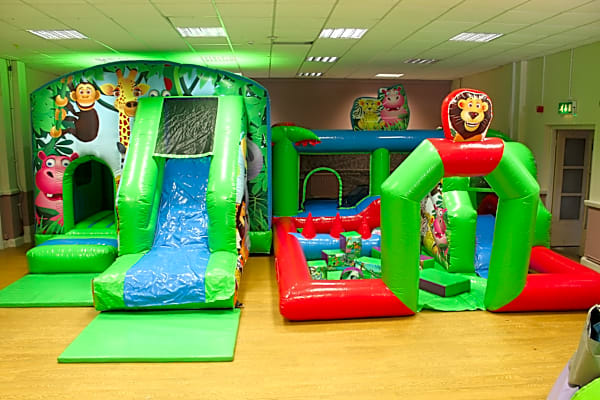 Jungle Package Extreme – photo 3