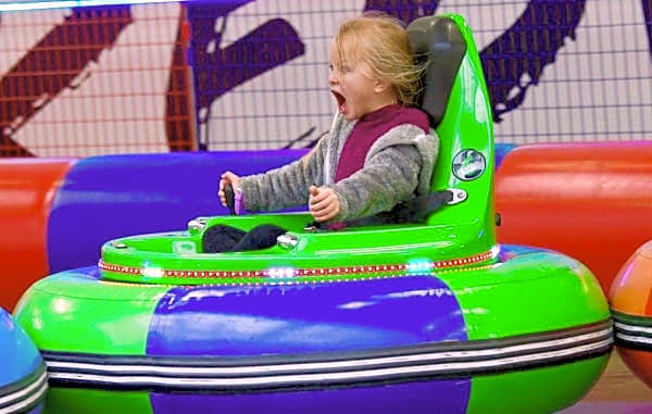 Bumper Carz Hire / Bumper Cars Hire – photo 4