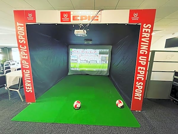 Football Simulator – photo 6