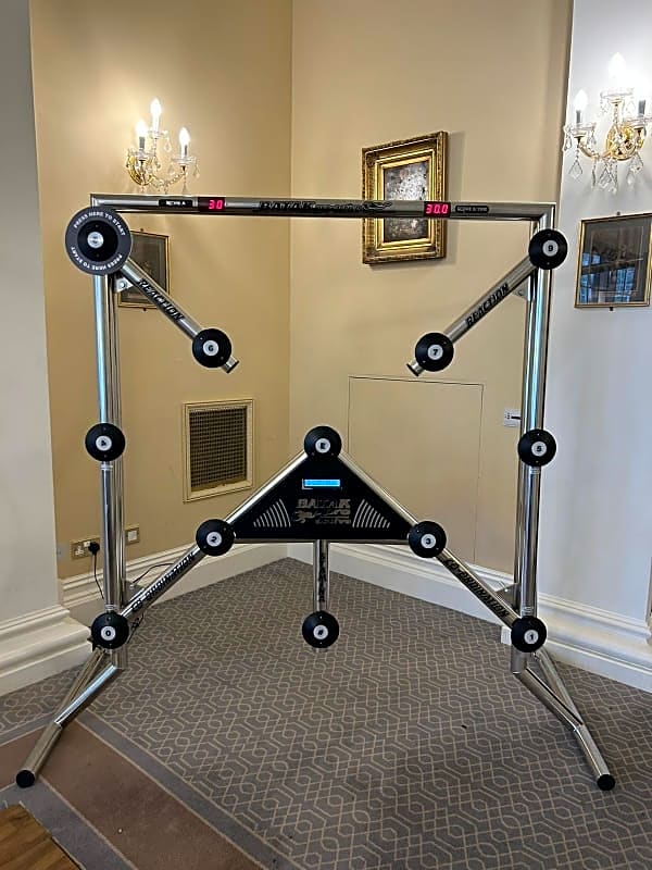 Batak Pro Game Hire – photo 8