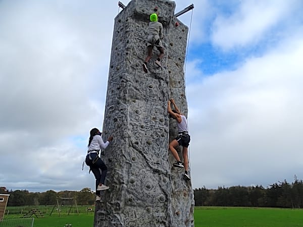 Climbing Wall Hire – photo 8
