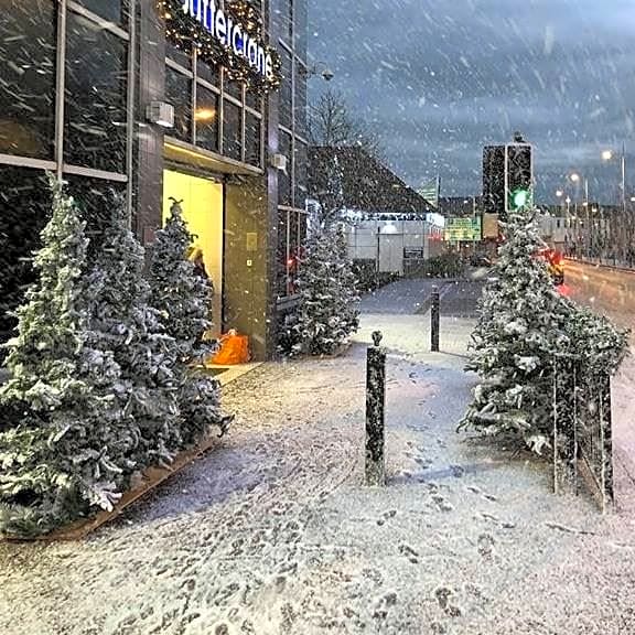 Snow Machine Effect Hire