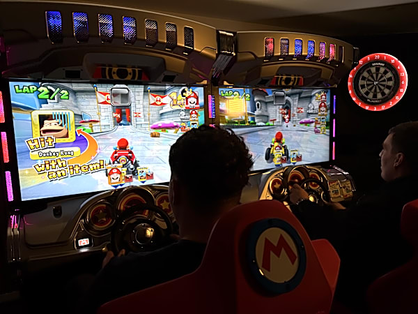 Mario Kart Hire – photo 7
