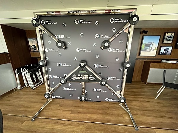 Batak Pro Game Hire - Bespoke Branded – photo 4