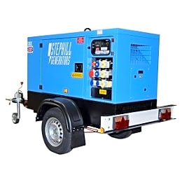 Diesel Generator 20kva